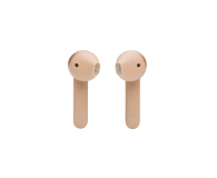 JBL Tune 225TWS Złoty - 606332 - zdjęcie 7
